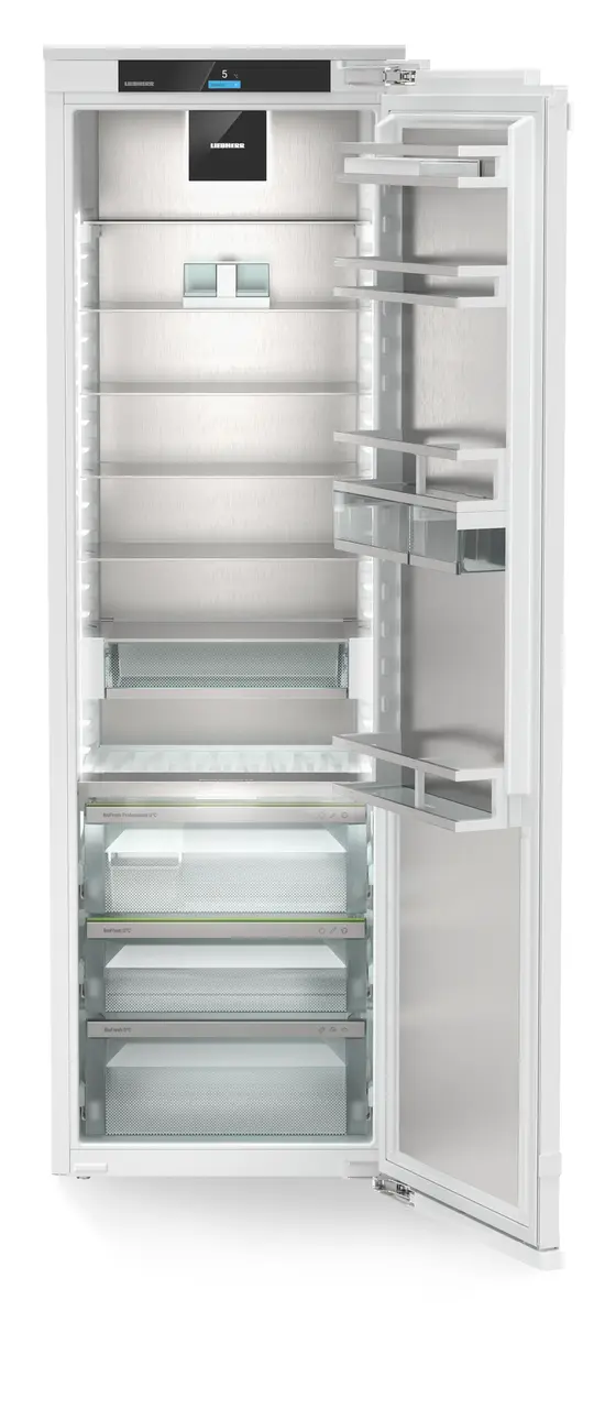 IRBAc 5190 Peak BioFresh Türanschlag rechts Integrierbarer